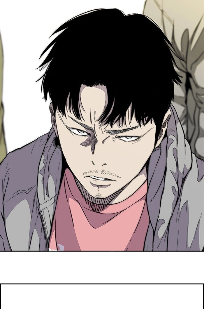 Wind Breaker Chapter 339 - Page 135