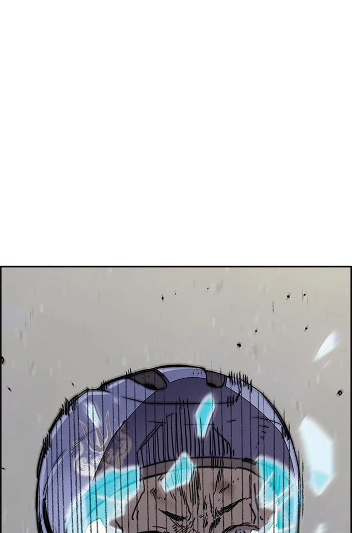 Wind Breaker Chapter 339 - Page 139