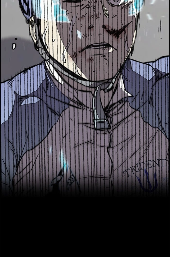 Wind Breaker Chapter 339 - Page 140