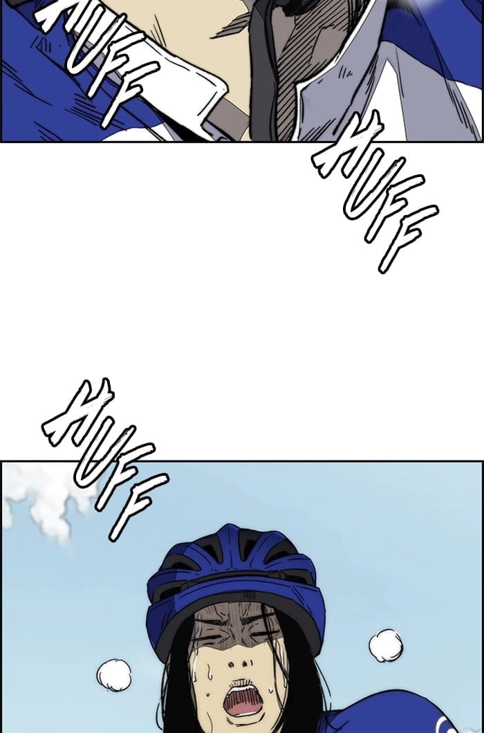 Wind Breaker Chapter 339 - Page 160
