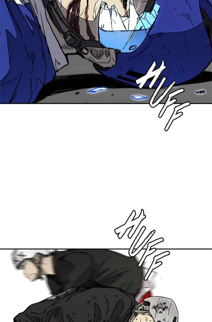Wind Breaker Chapter 339 - Page 163