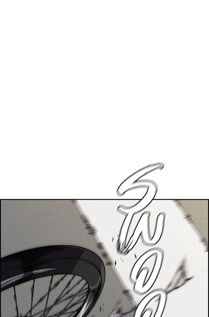 Wind Breaker Chapter 339 - Page 167