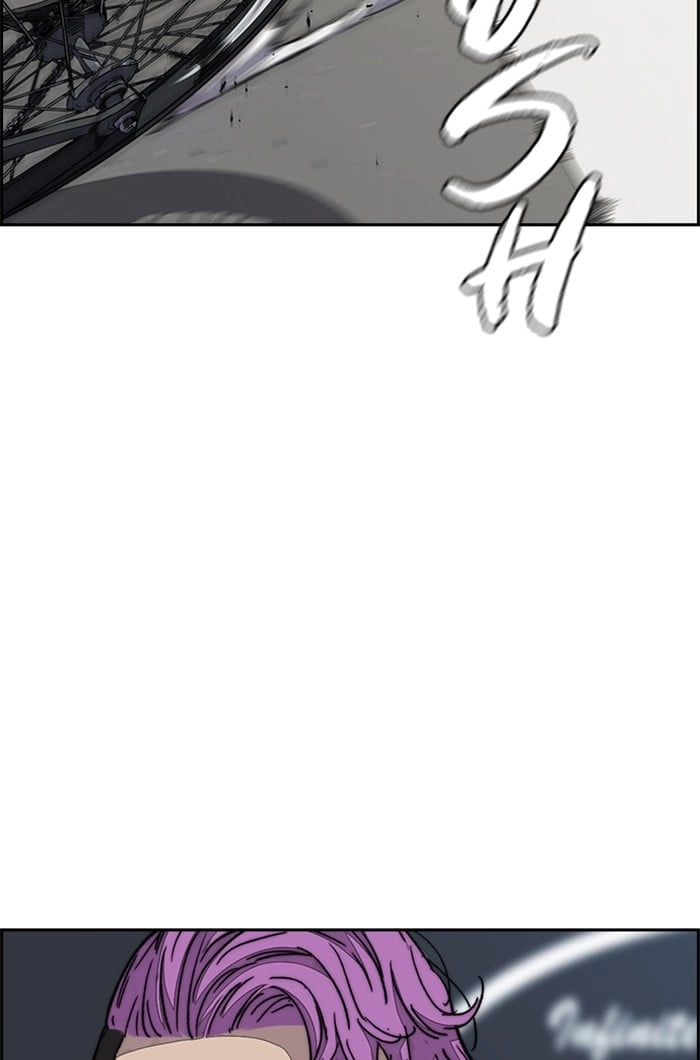 Wind Breaker Chapter 339 - Page 168