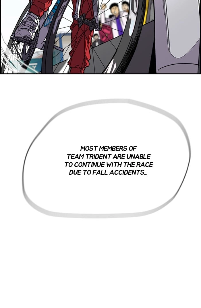 Wind Breaker Chapter 339 - Page 172