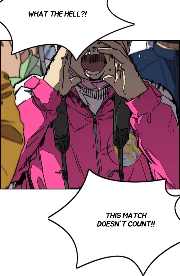 Wind Breaker Chapter 339 - Page 178