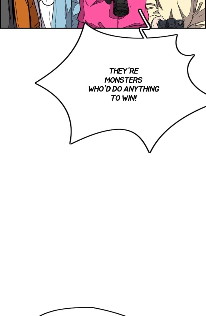 Wind Breaker Chapter 339 - Page 180