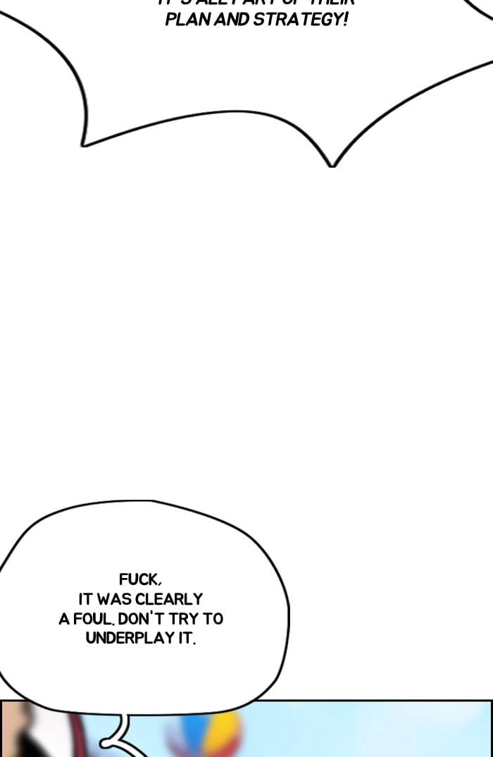 Wind Breaker Chapter 339 - Page 186