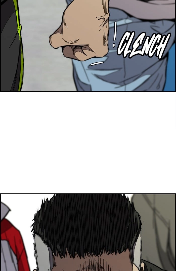 Wind Breaker Chapter 339 - Page 189