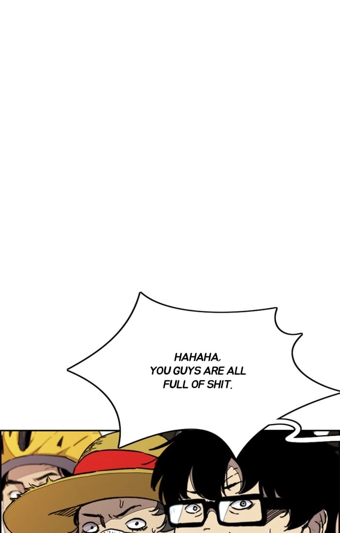 Wind Breaker Chapter 339 - Page 194