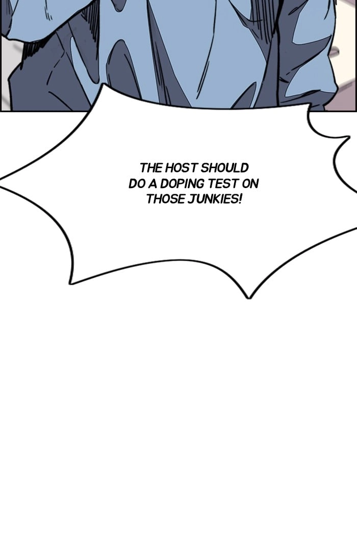 Wind Breaker Chapter 339 - Page 197