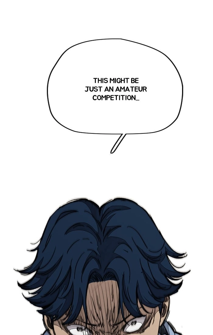 Wind Breaker Chapter 339 - Page 200