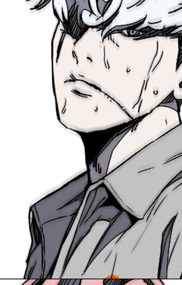 Wind Breaker Chapter 339 - Page 203