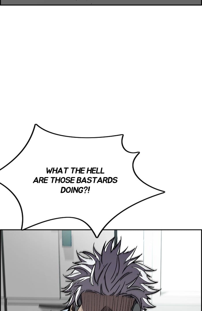 Wind Breaker Chapter 340 - Page 3