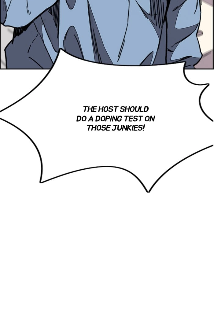Wind Breaker Chapter 340 - Page 10