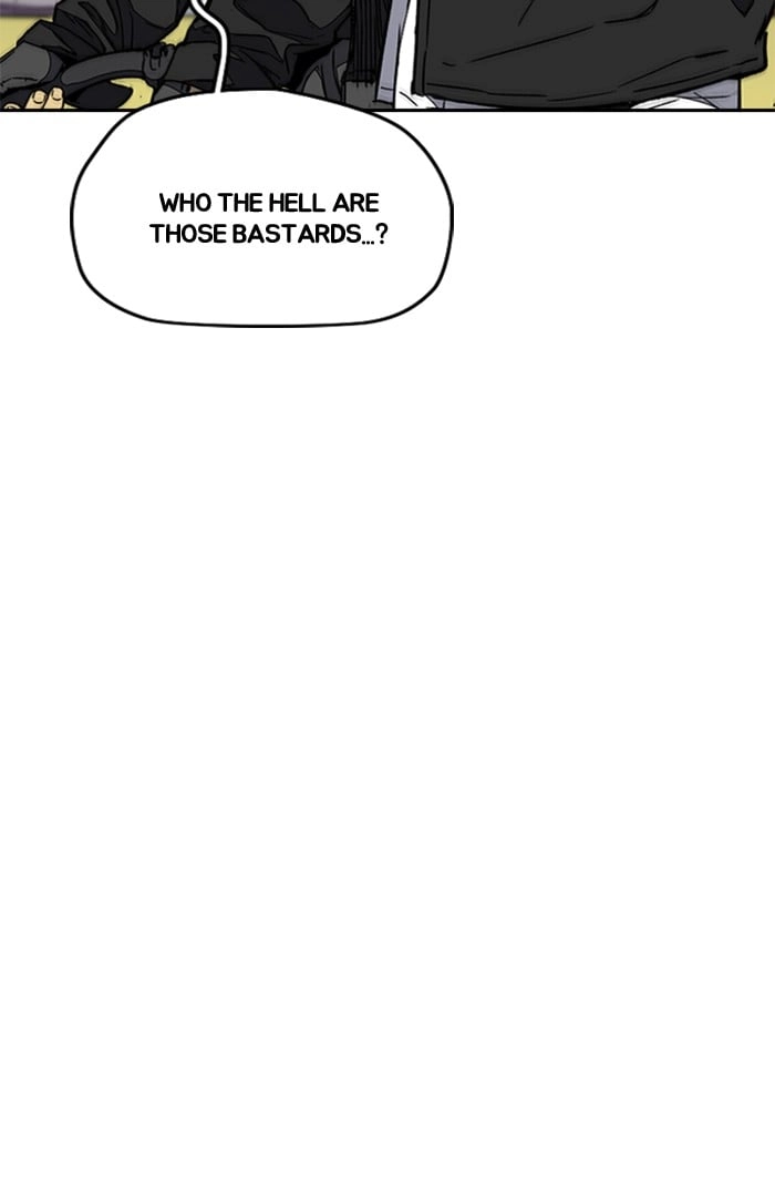 Wind Breaker Chapter 340 - Page 12