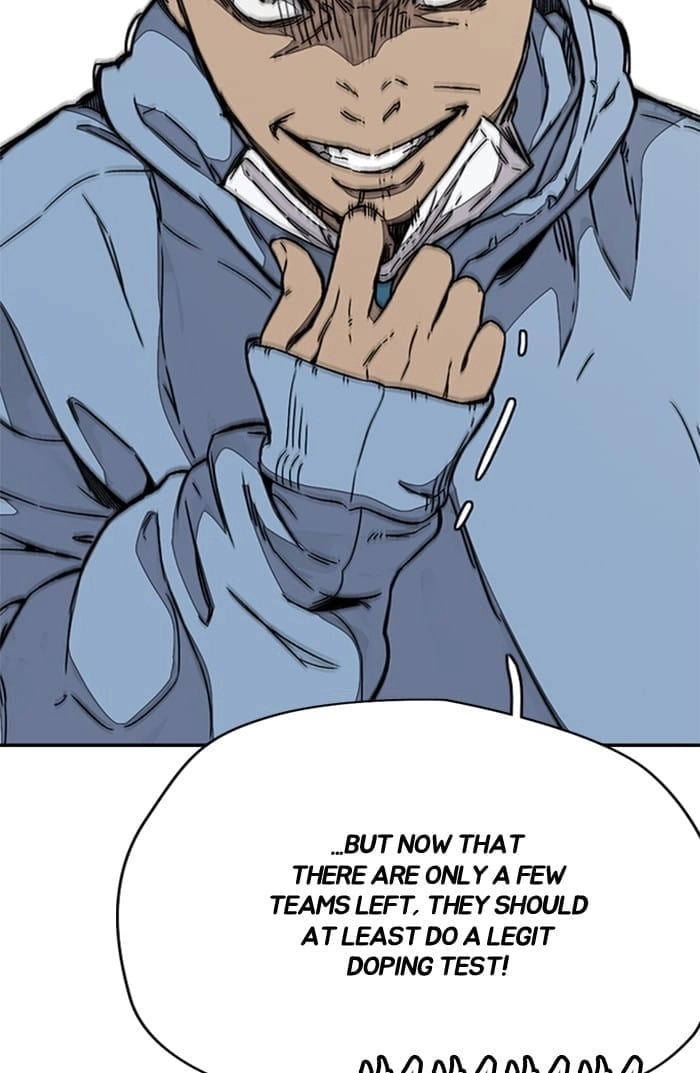 Wind Breaker Chapter 340 - Page 14