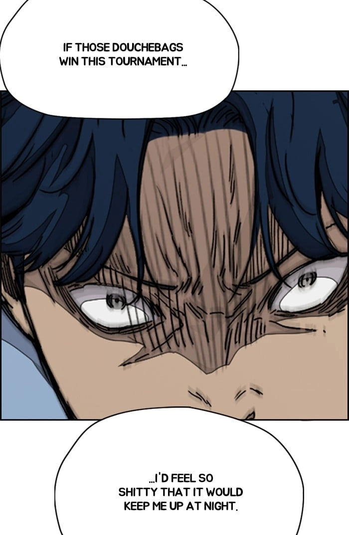 Wind Breaker Chapter 340 - Page 18