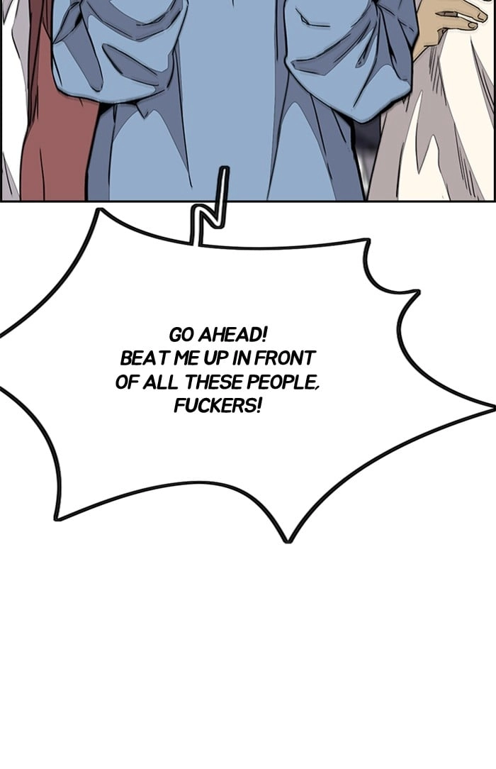 Wind Breaker Chapter 340 - Page 24