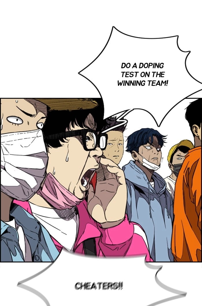 Wind Breaker Chapter 340 - Page 26