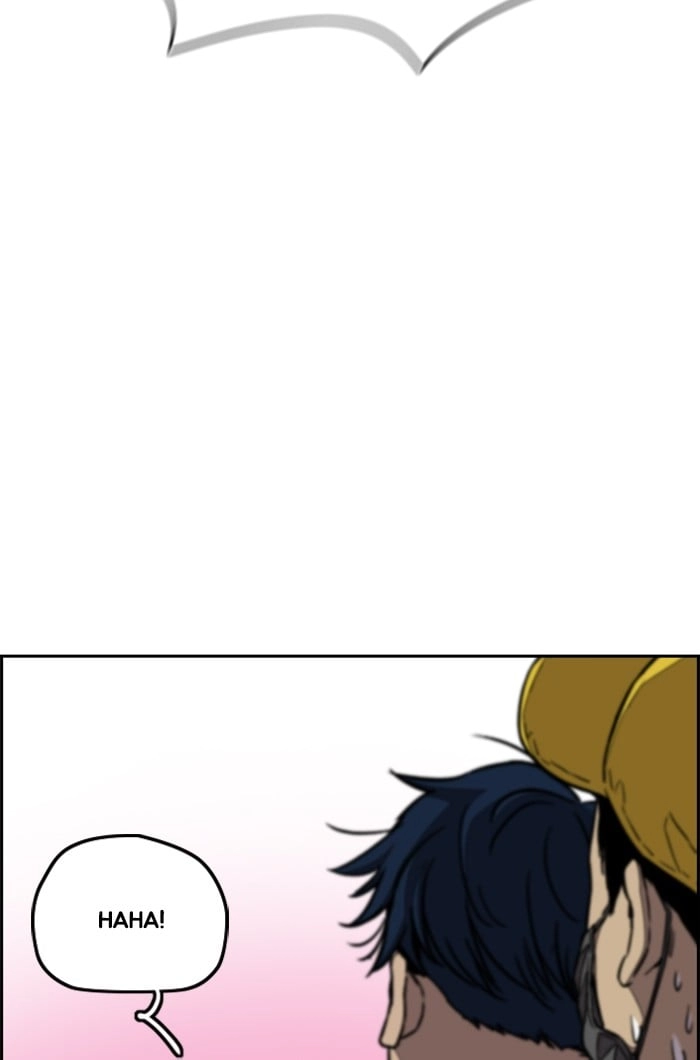 Wind Breaker Chapter 340 - Page 27