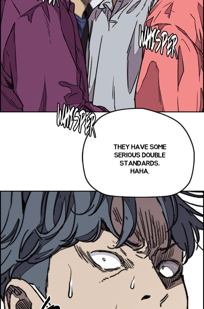 Wind Breaker Chapter 340 - Page 32