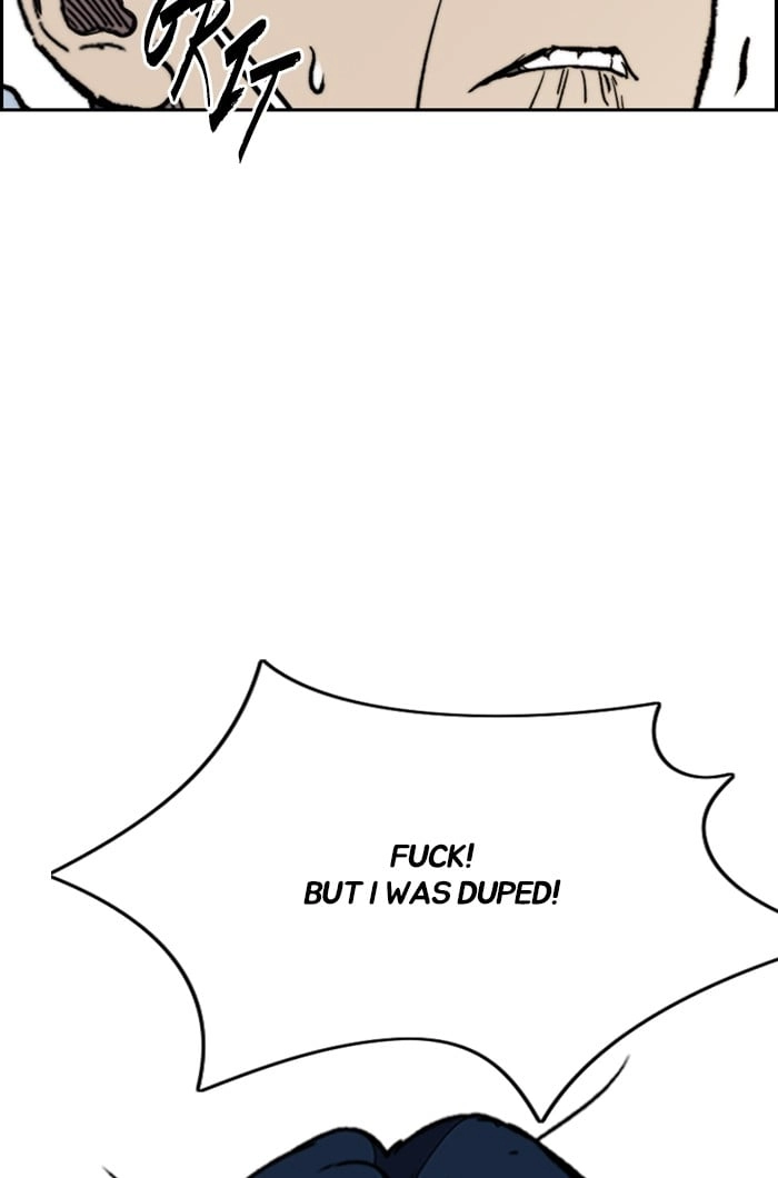 Wind Breaker Chapter 340 - Page 33