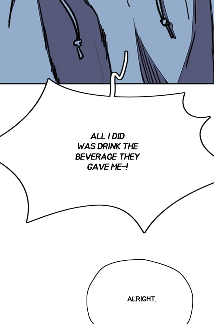 Wind Breaker Chapter 340 - Page 35