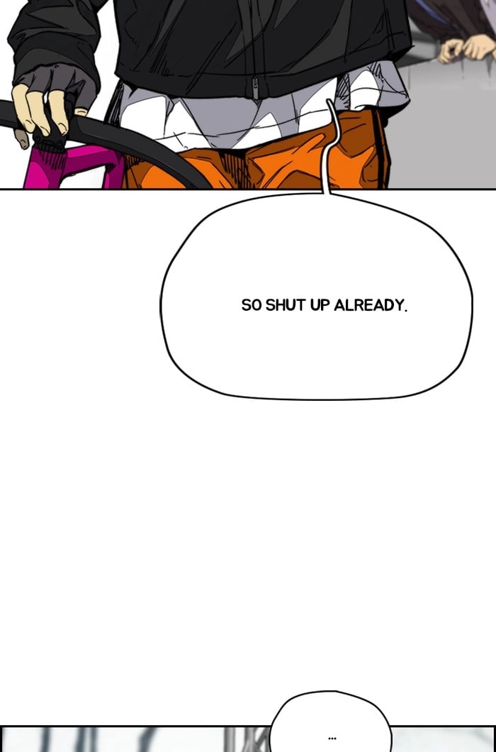 Wind Breaker Chapter 340 - Page 38