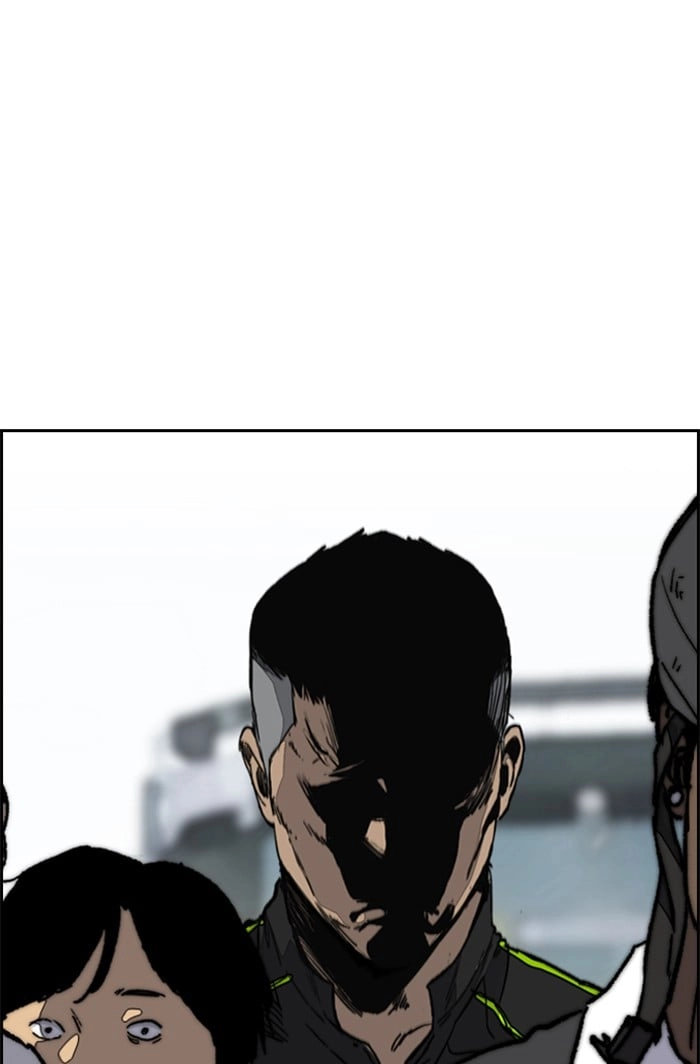 Wind Breaker Chapter 340 - Page 49