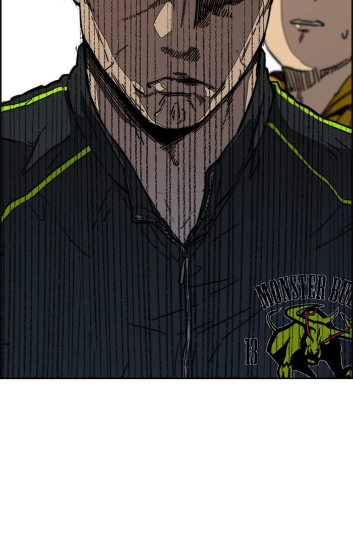 Wind Breaker Chapter 340 - Page 51