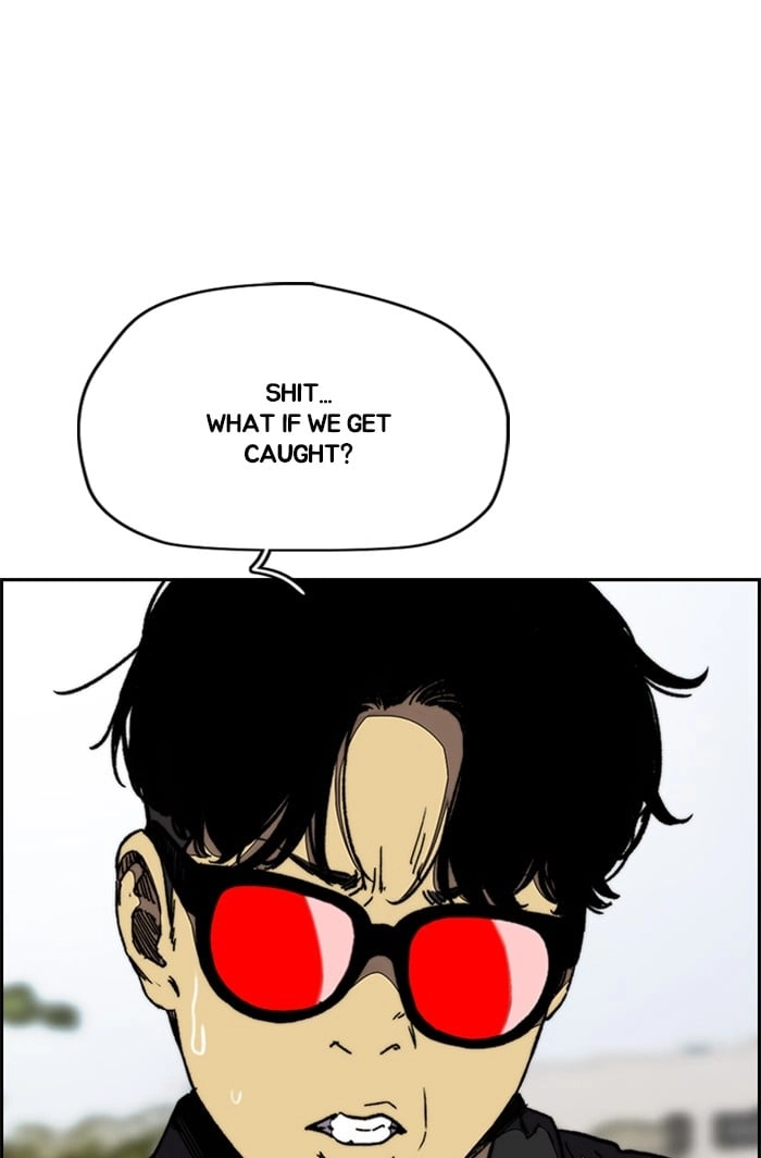 Wind Breaker Chapter 340 - Page 56