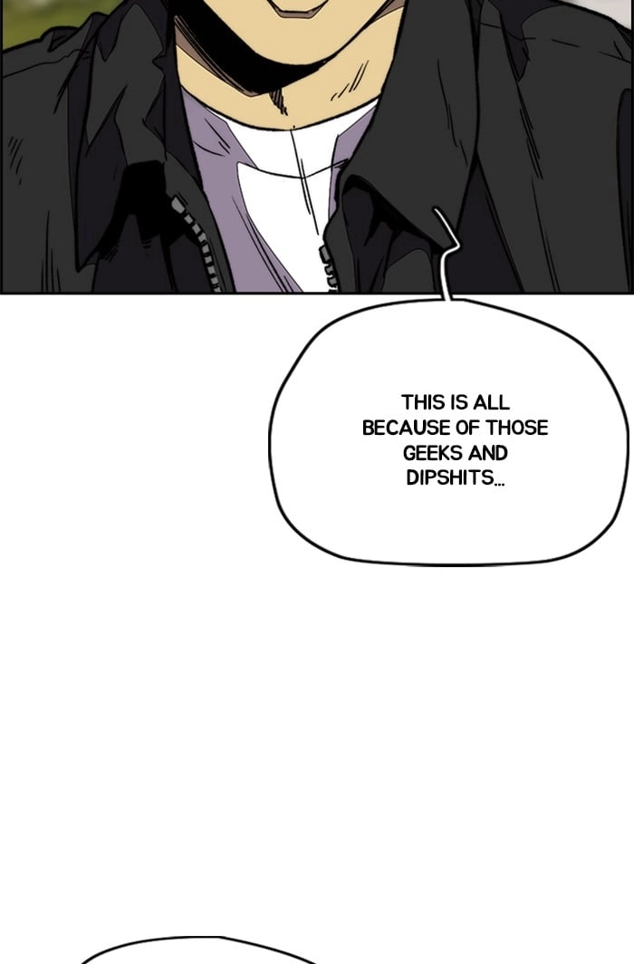 Wind Breaker Chapter 340 - Page 57