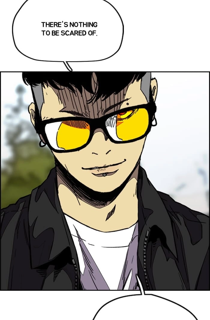 Wind Breaker Chapter 340 - Page 58