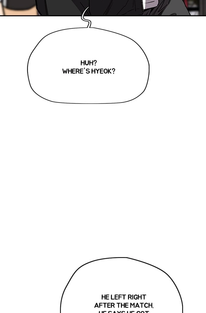 Wind Breaker Chapter 340 - Page 61