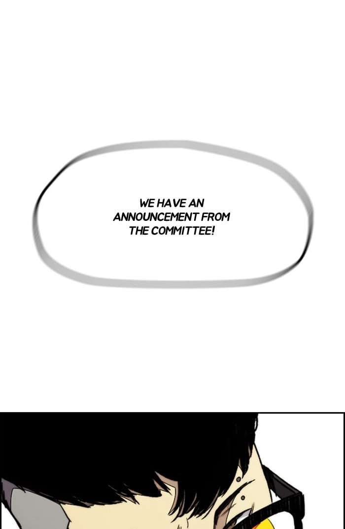 Wind Breaker Chapter 340 - Page 67