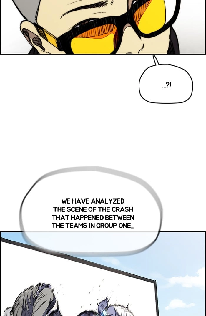 Wind Breaker Chapter 340 - Page 68