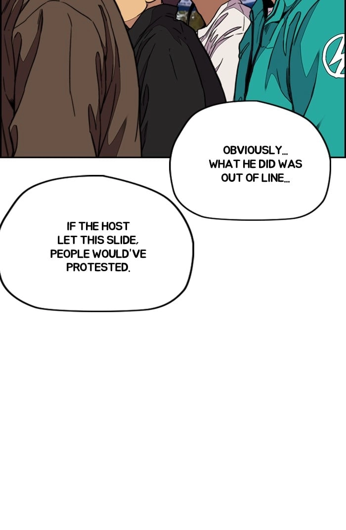 Wind Breaker Chapter 340 - Page 72
