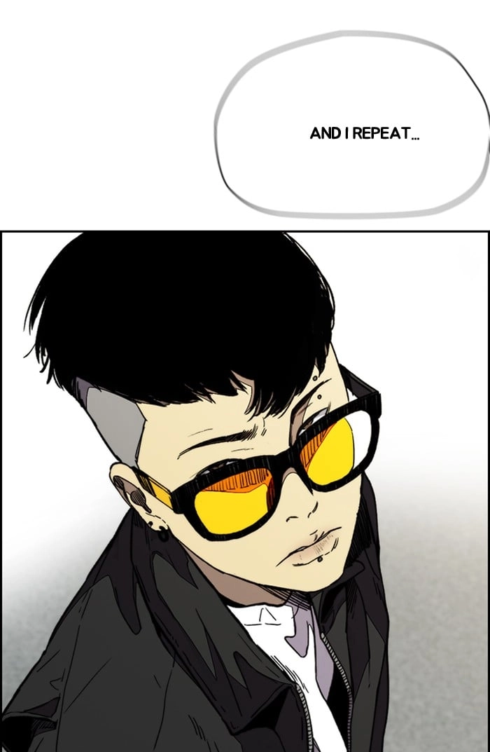 Wind Breaker Chapter 340 - Page 73