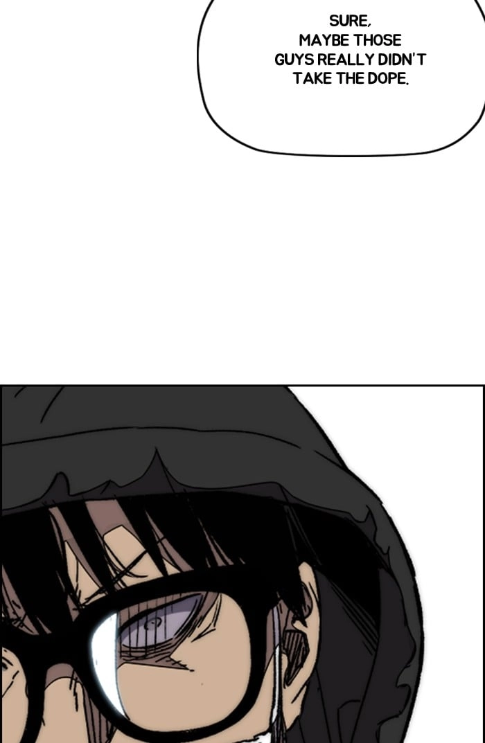 Wind Breaker Chapter 340 - Page 80