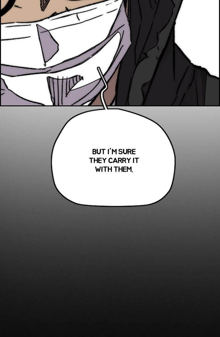 Wind Breaker Chapter 340 - Page 81