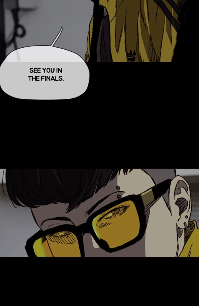Wind Breaker Chapter 340 - Page 83