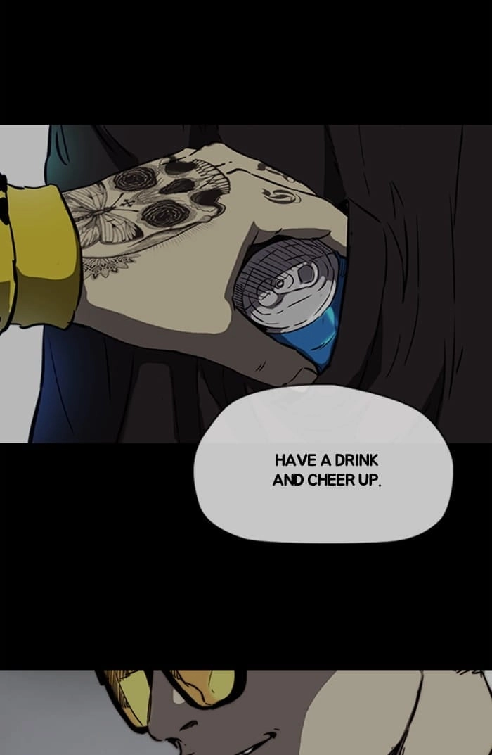 Wind Breaker Chapter 340 - Page 84