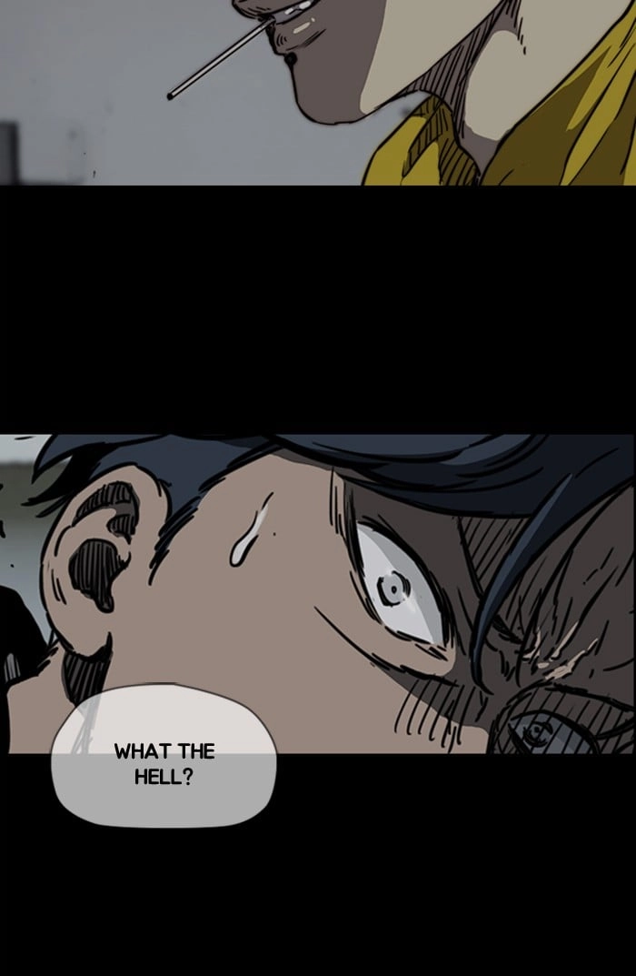Wind Breaker Chapter 340 - Page 85