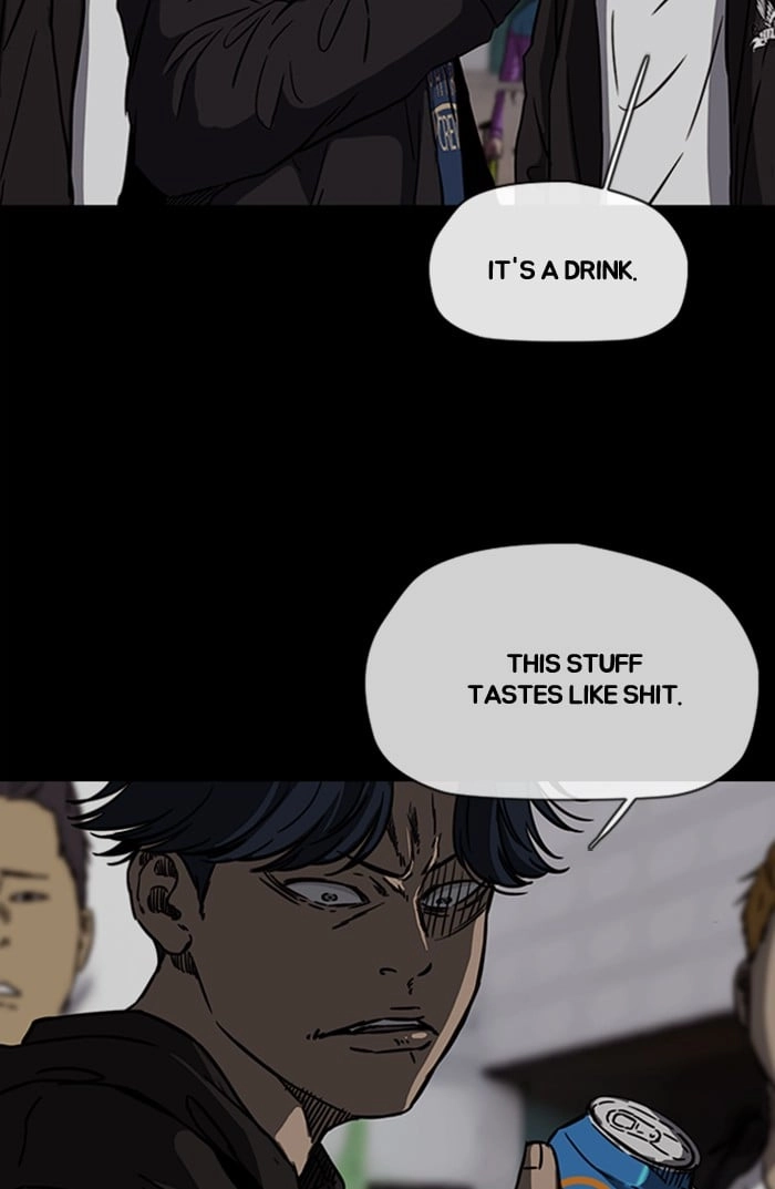 Wind Breaker Chapter 340 - Page 88