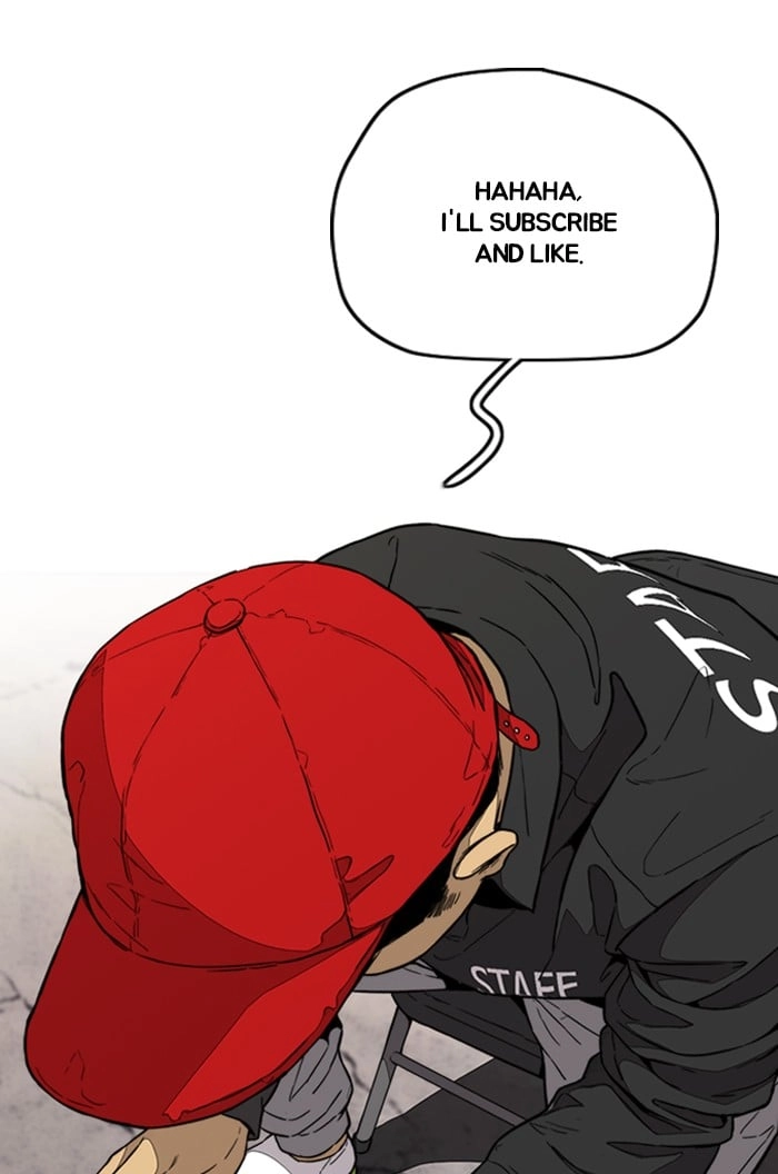 Wind Breaker Chapter 340 - Page 94