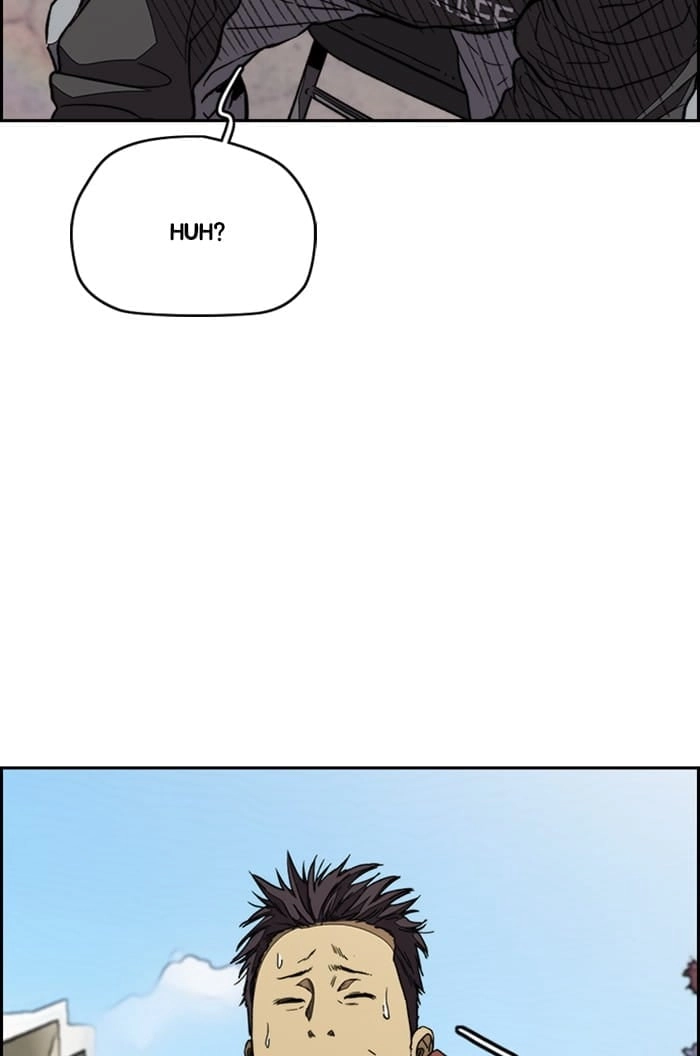 Wind Breaker Chapter 340 - Page 96
