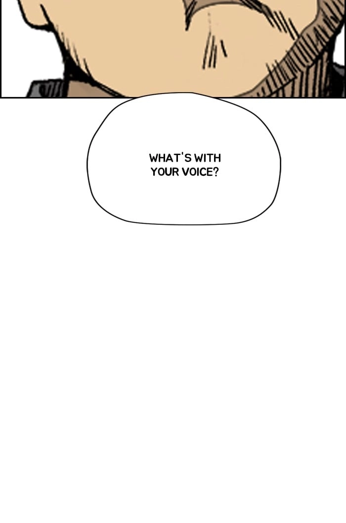 Wind Breaker Chapter 340 - Page 105