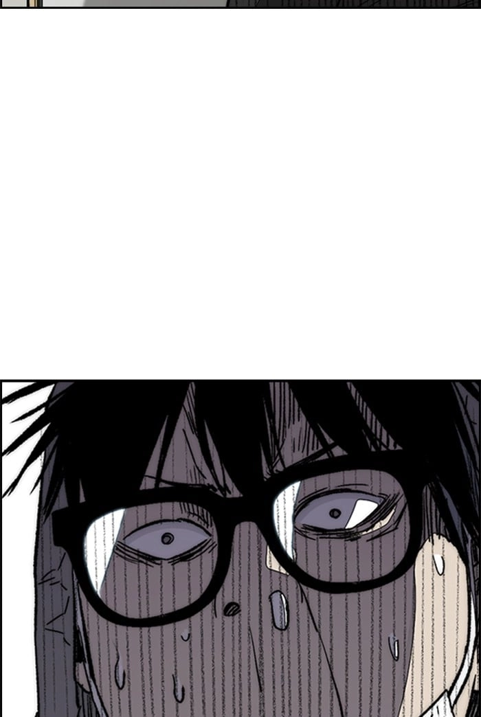Wind Breaker Chapter 340 - Page 129