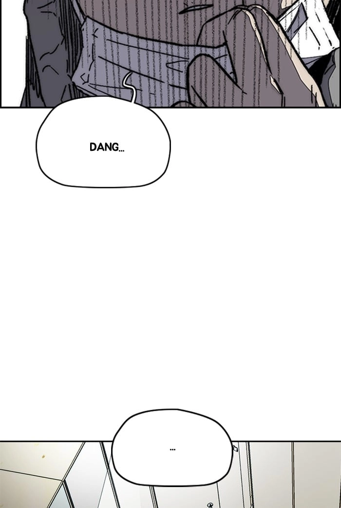 Wind Breaker Chapter 340 - Page 130