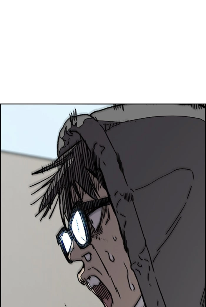 Wind Breaker Chapter 340 - Page 136